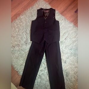 Boys 4T Suit